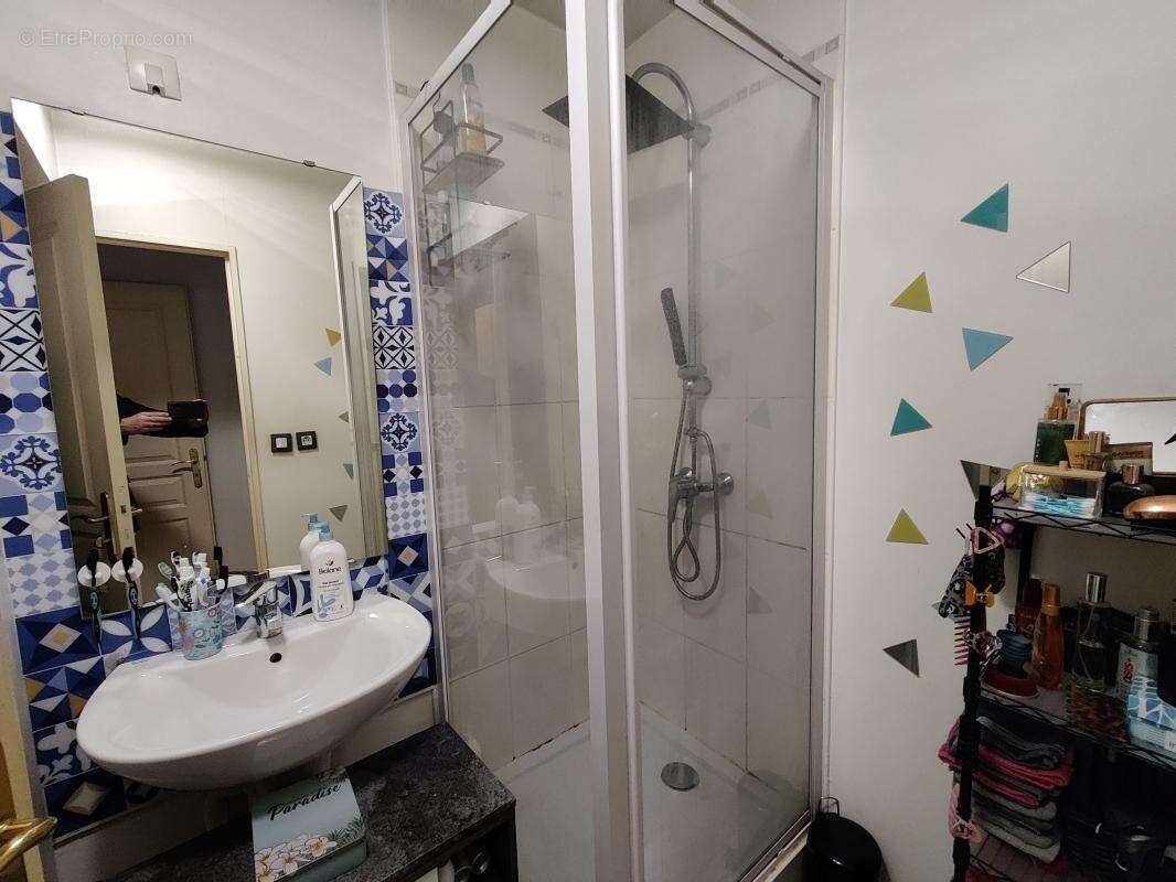 Appartement à LE PETIT-QUEVILLY