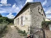 Maison à VAILLY-SUR-AISNE