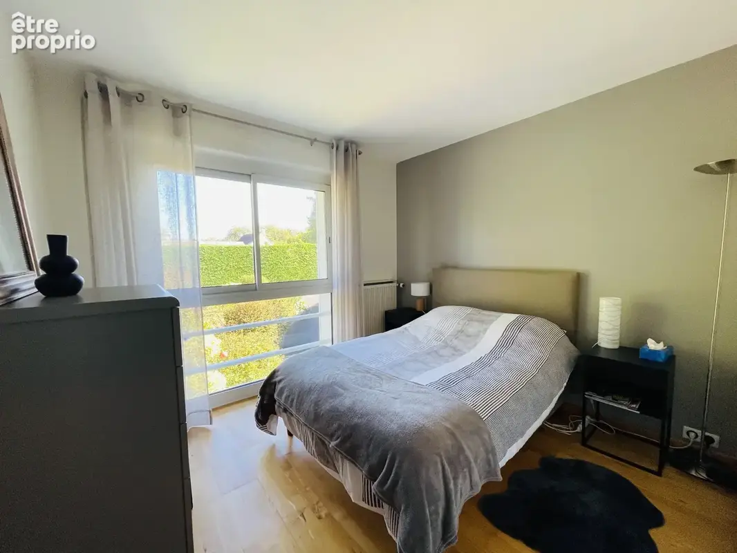 Propriété contemporaine de plain pied sur 1400m2 de terrain sans vis à vis - photo 22