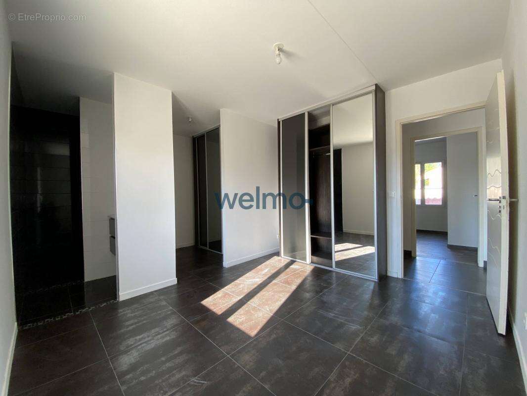 Maison à SAINT-PALAIS-SUR-MER