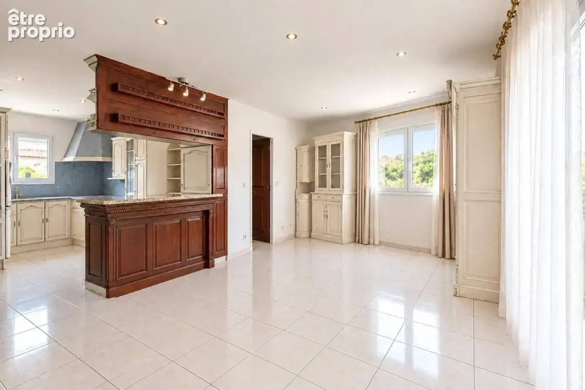 Maison de ville - photo 7
