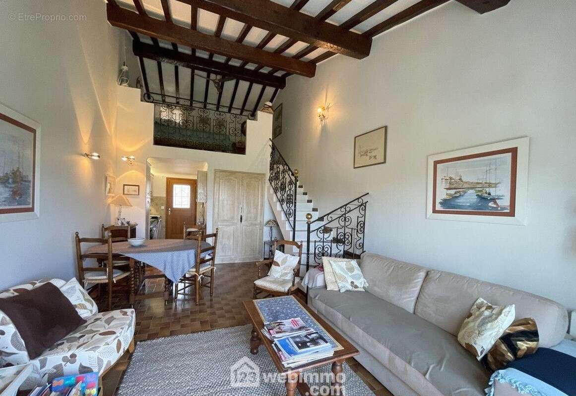 Appartement 42 m² à Aiguefonde  - photo 6
