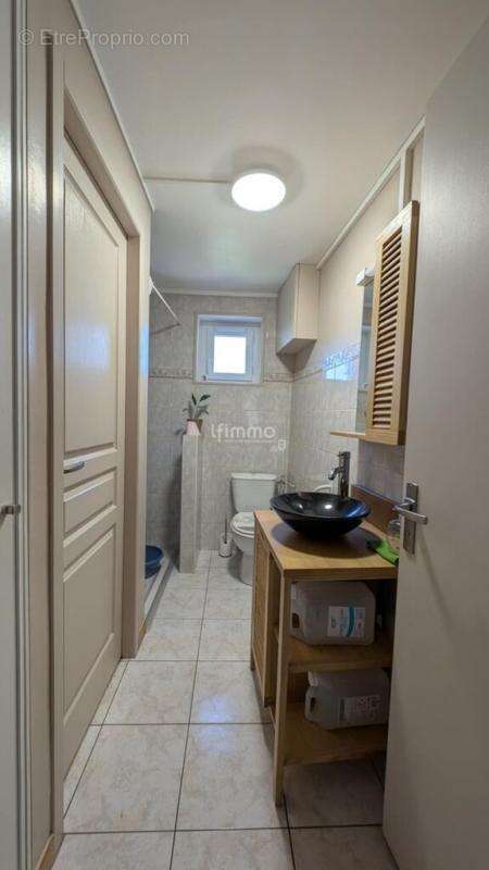 Maison à VILLARDEBELLE