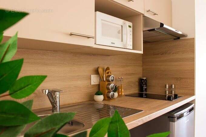 Appartement à BRETIGNOLLES-SUR-MER