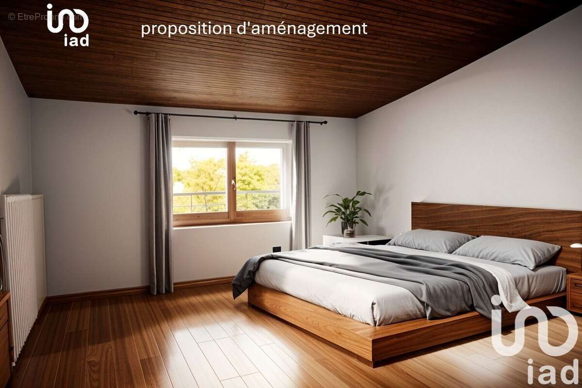 Photo 3 - Maison à SAINT-AMBROIX