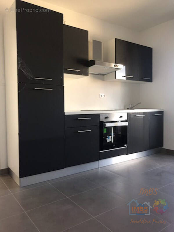 Appartement à PFASTATT