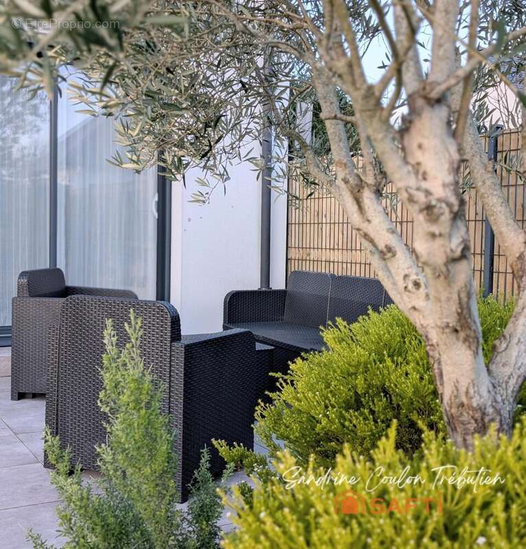 Photo 2 - Maison à ETEL