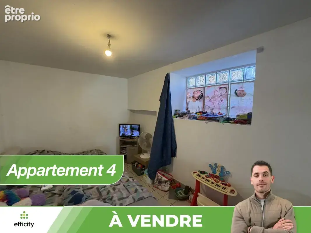 Appartement 10 pièces 234 m² à vendre à Chatellerault (86100) - photo 13