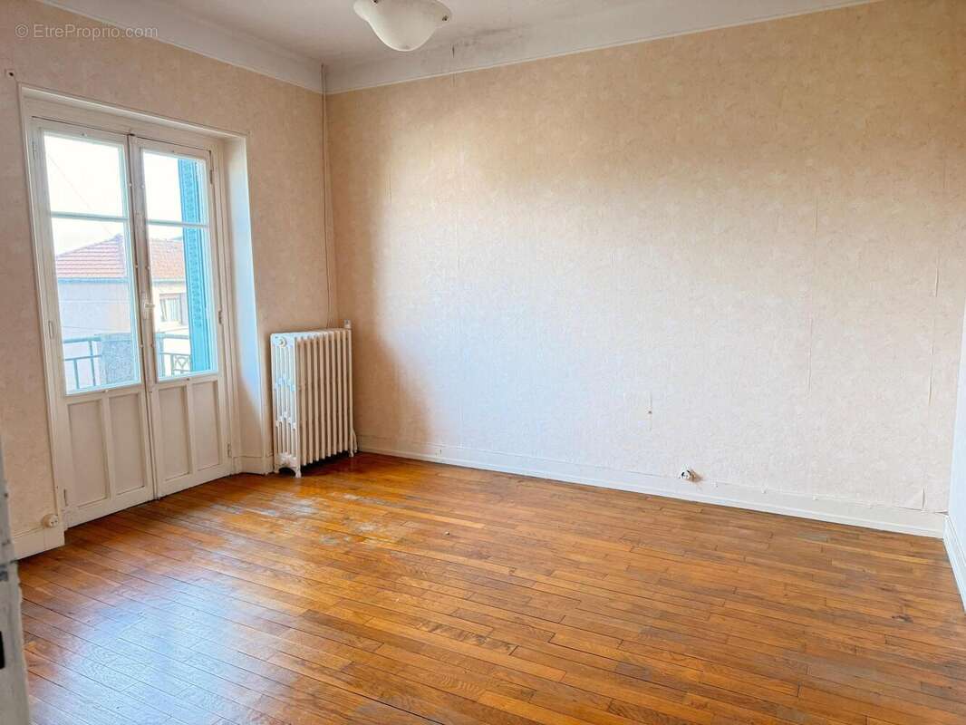 Photo 5 - Maison à ECHENOZ-LA-MELINE