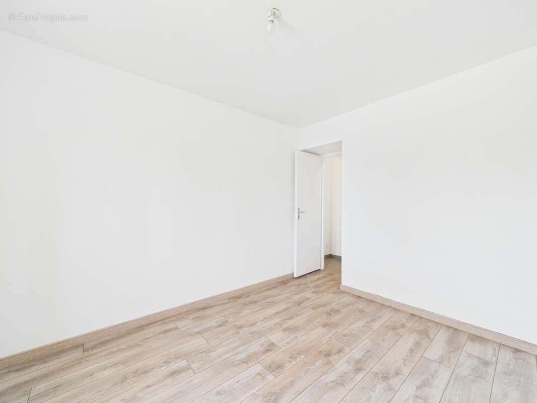 Appartement à AIX-LES-BAINS