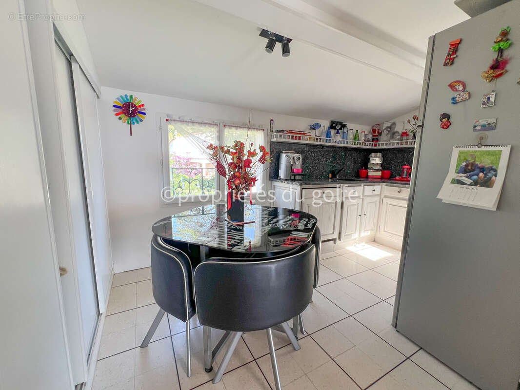 Sète, 1ère ligne mer, appartement 5 pièces, vue panoramique, - photo 10