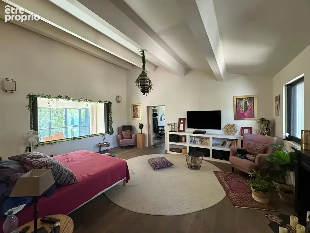 Cabries - 400m² - psicine - photo 16