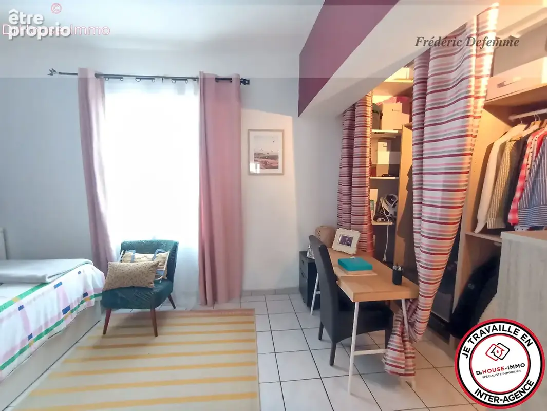 Appartement 2 pièces 49 m² à vendre à Saint-Avertin (37550) - photo 25