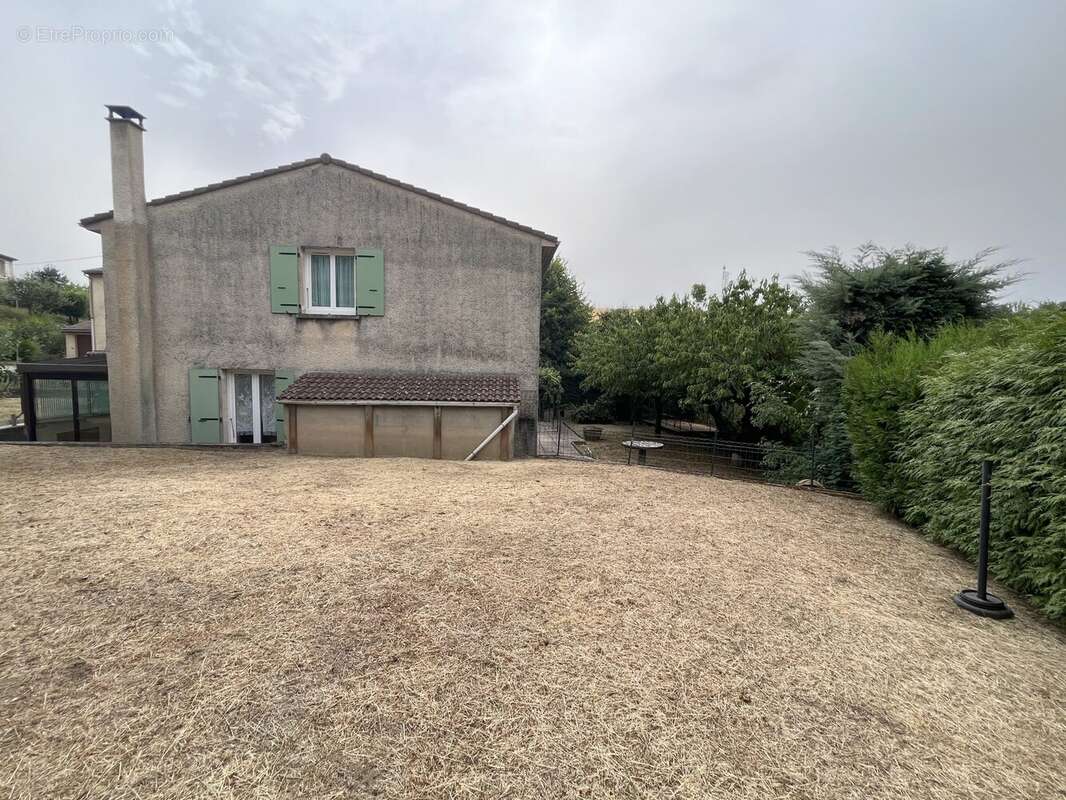 Maison 107 m² à Lamastre  - photo 4