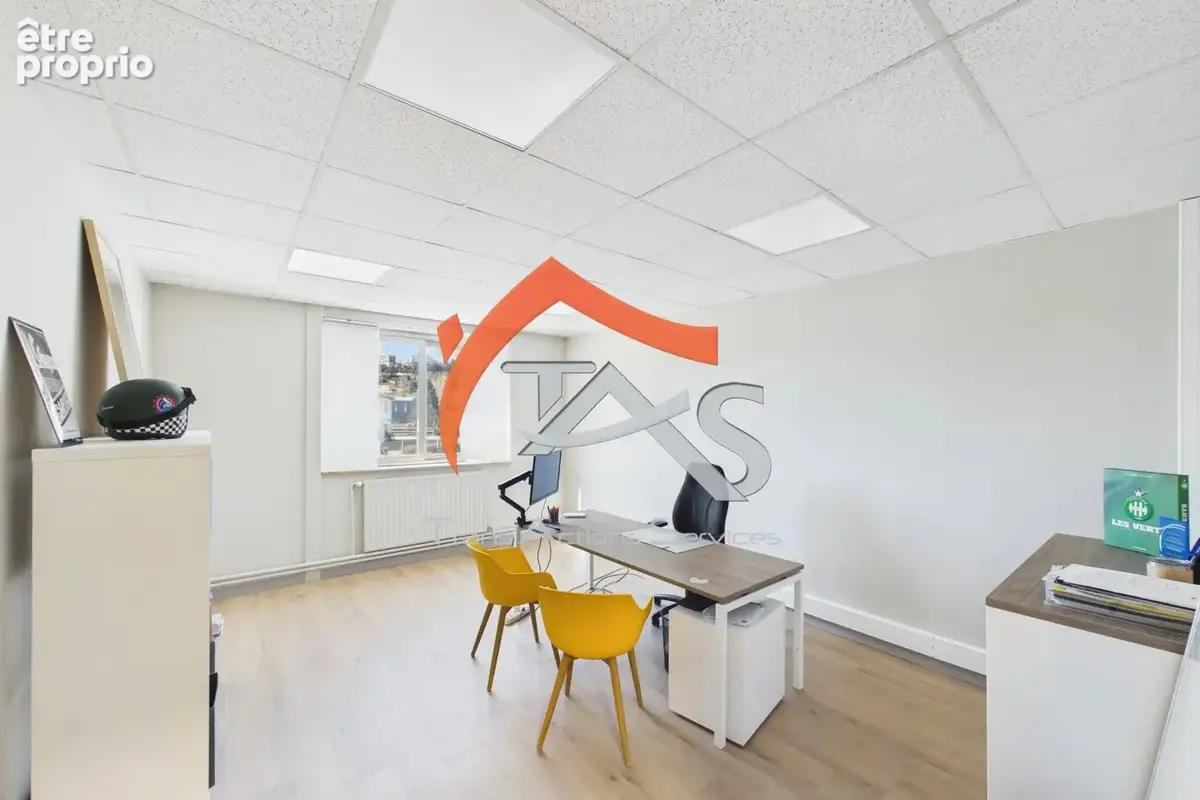 Vente Bureau-local Saint-priest-en-jarez(42270) 269 000ï¿œ - photo 4