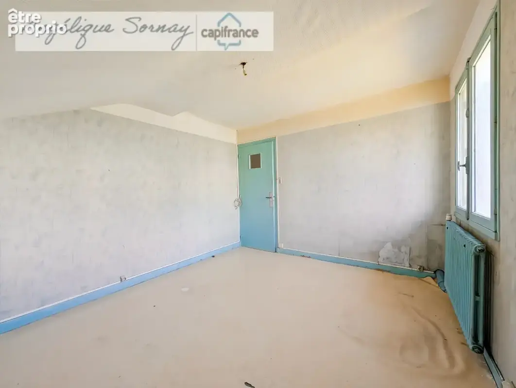Maison individuelle 175 m² avec sous-sol complet – Lons-le-Saunier - photo 32