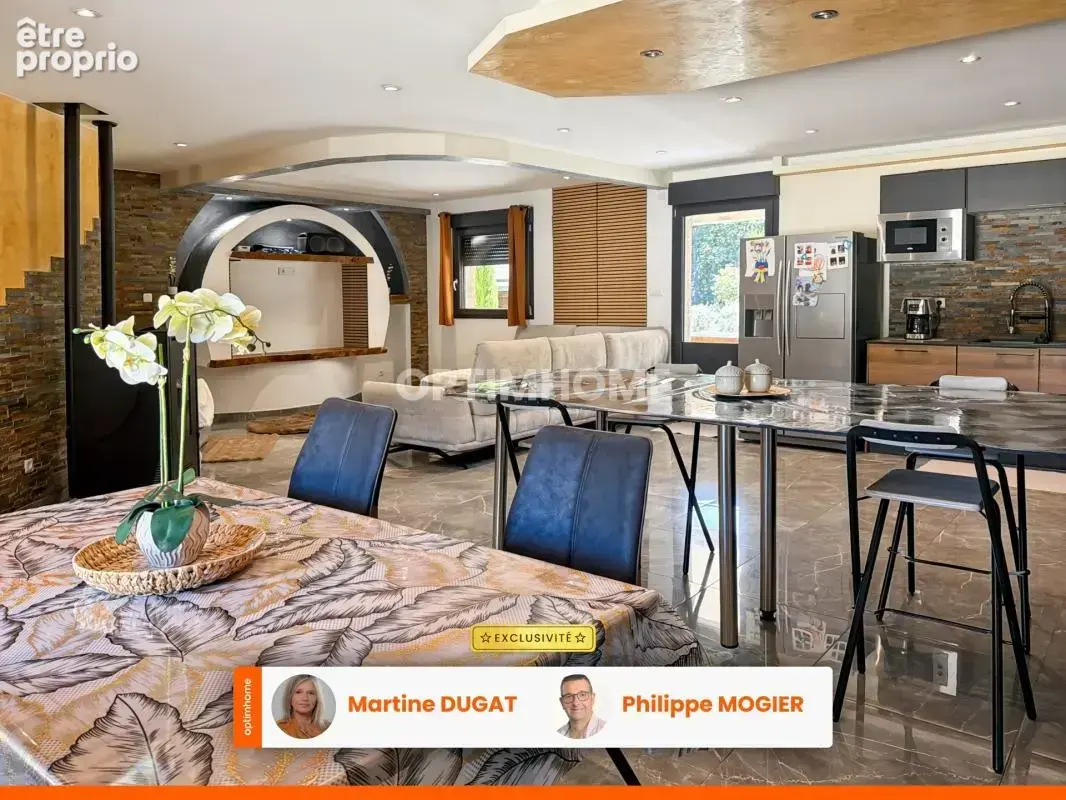 Maison de plain-pied, piscine, garage, jacuzzi à 20 minutes de VICHY - photo 33