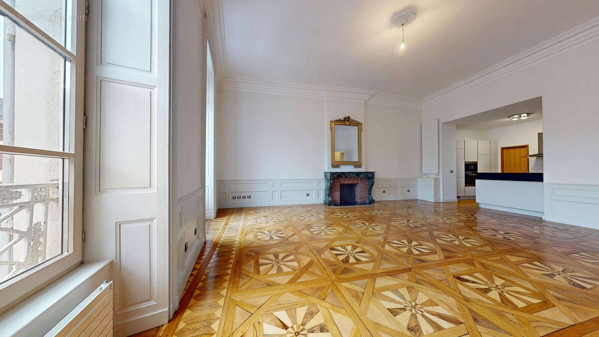 Appartement à VIENNE