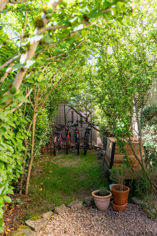 Appartement à FONTAINEBLEAU