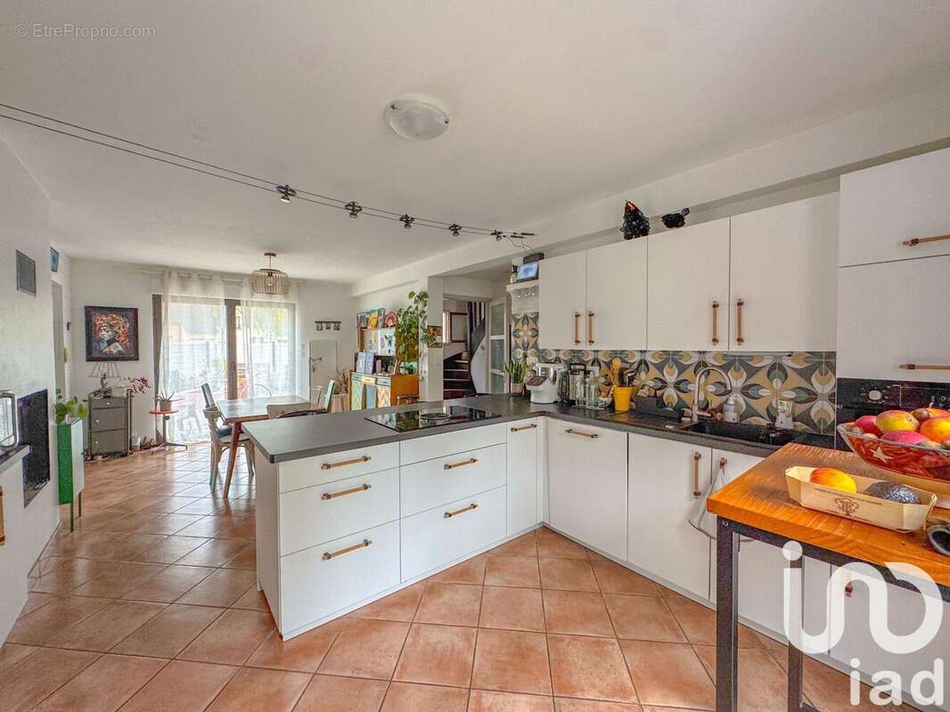 Photo 2 - Maison à BETTON