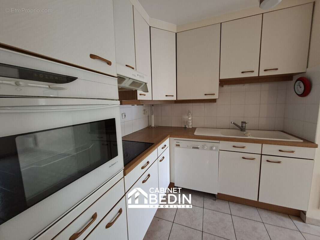 Appartement à ARCACHON
