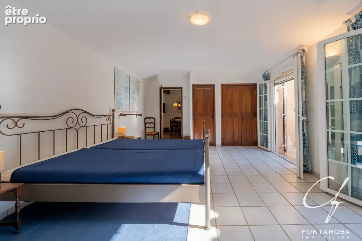 Villa frejus valescure - photo 10
