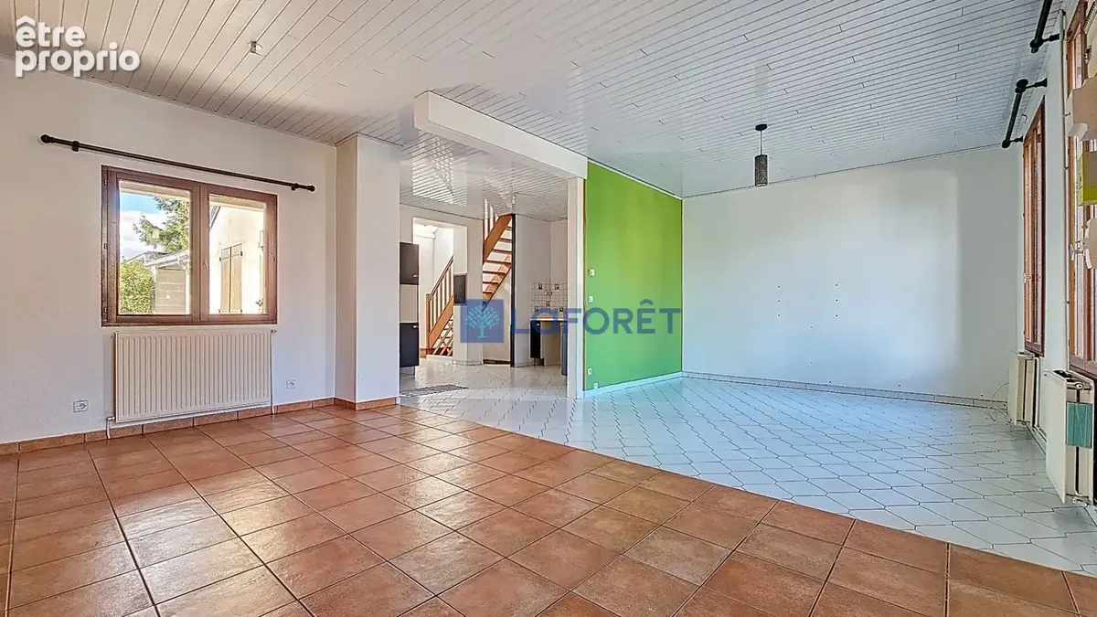 Maison Chauny 5 pièce(s) 111 m2 - photo 2