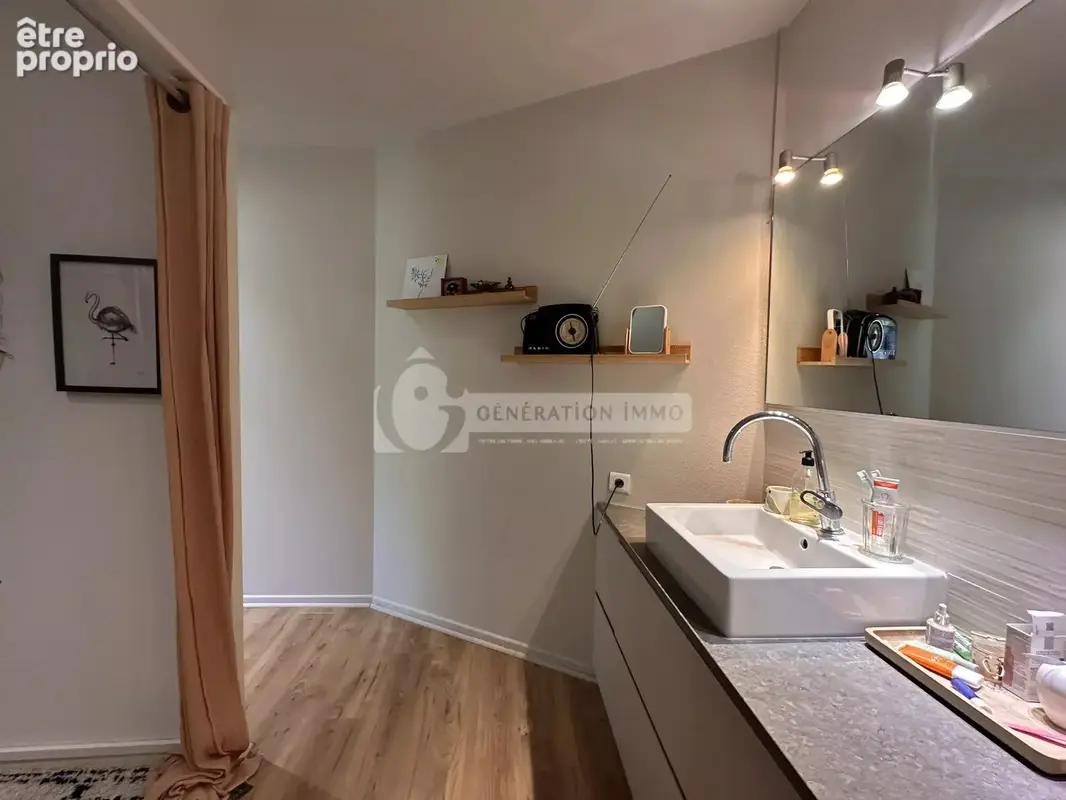 Fontvieille - Maison familiale 5 chambres sur parcelle de 1850m2 - photo 12
