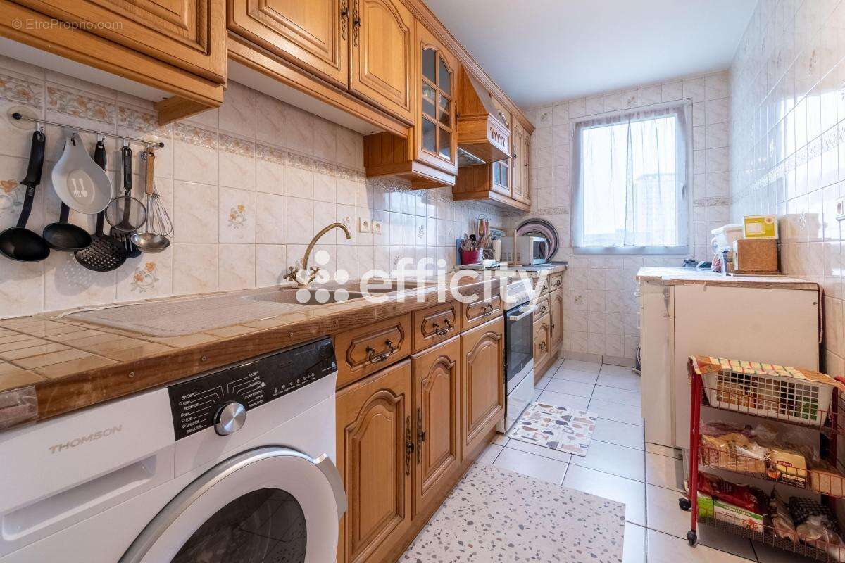 Appartement à ORLY