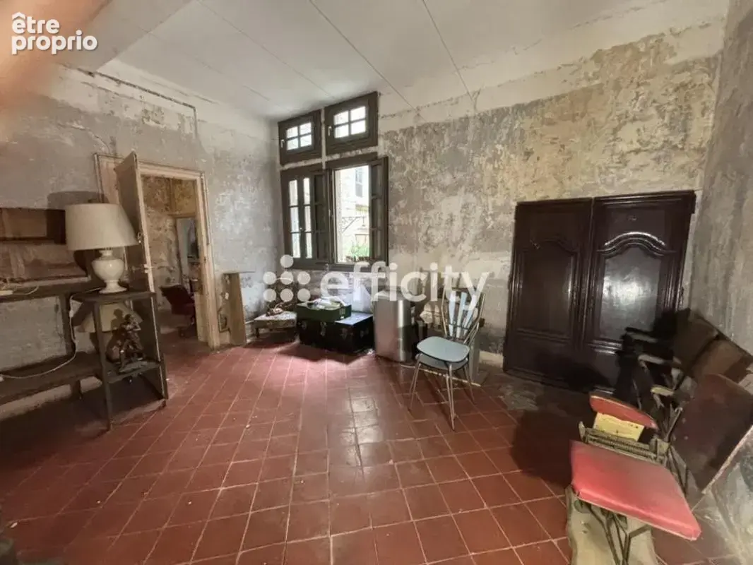 Appartement 6 pièces 160 m² à vendre à Pezenas (34120) - photo 10