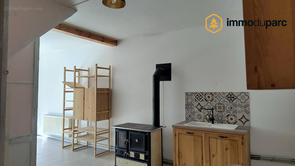 Maison à LE CHATELARD