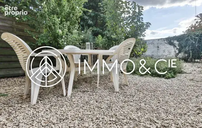 Maison 7 pièces 110 m² à vendre à Ronchin (59790) - photo 4