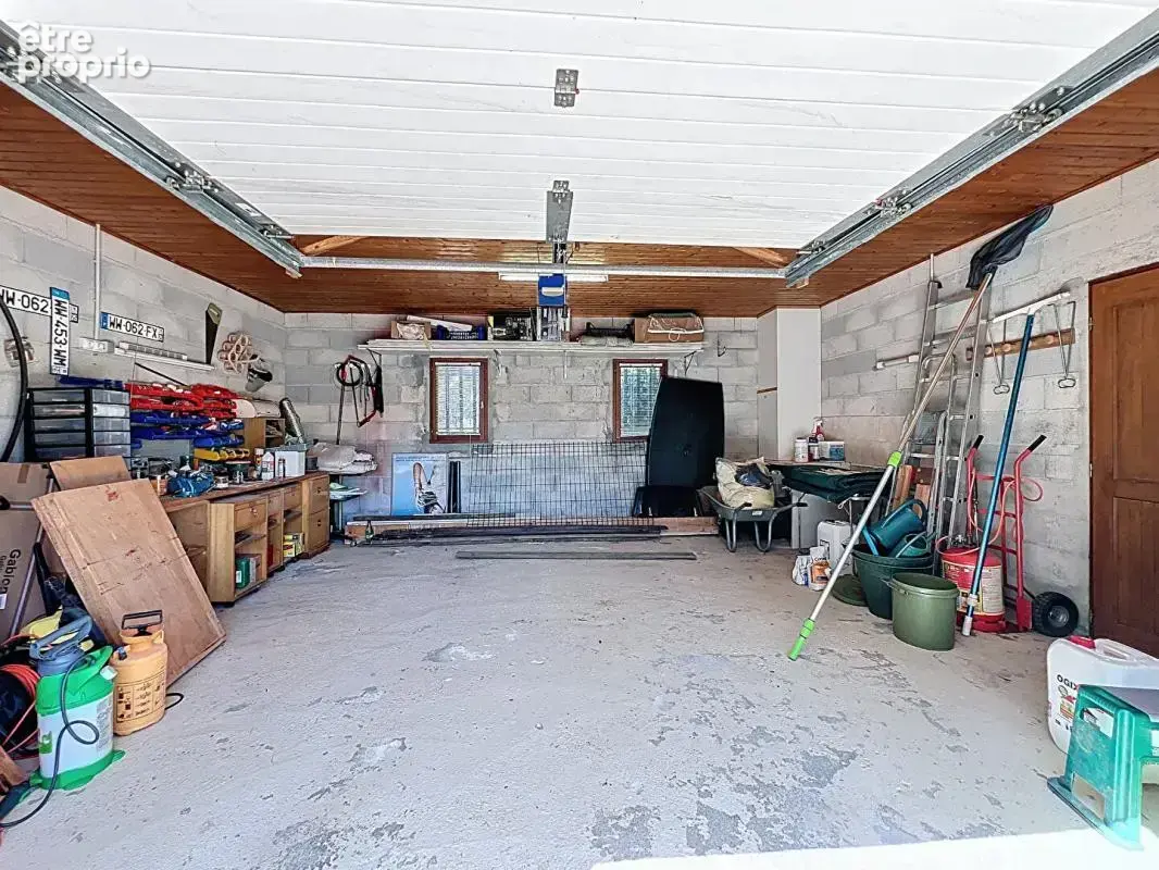 Au Thoronet Villa 5 pièce(s) de 114 m2, 3 chambres, terrain de 1500m², garage, piscine - photo 6