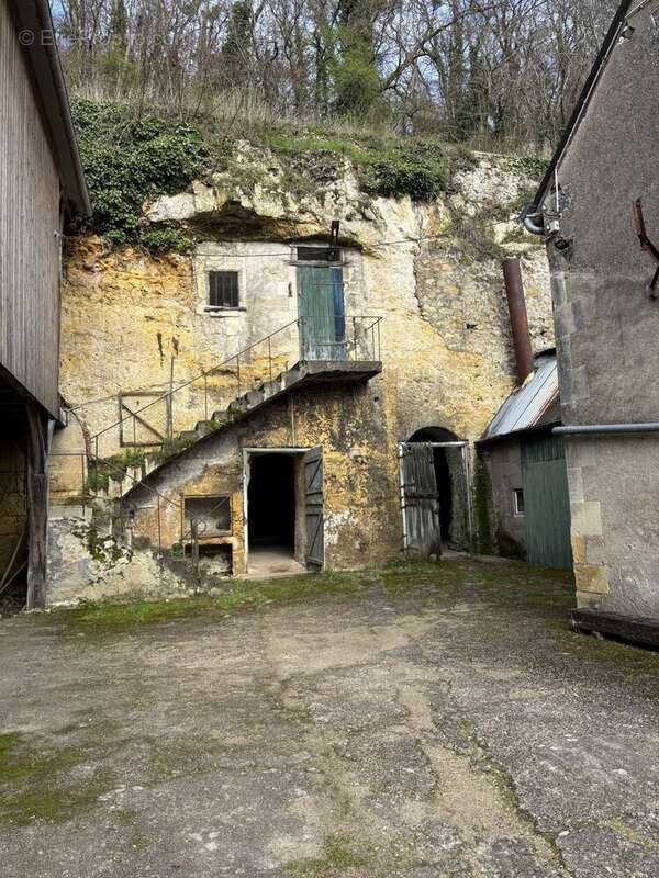 Maison à LANGEAIS