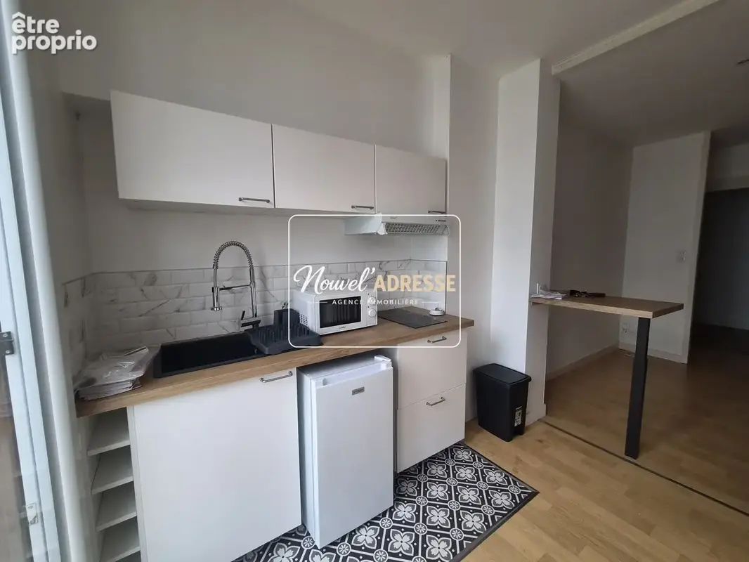 Appartement 3 pièces 51 m² à vendre à Fougeres (35300) - photo 4