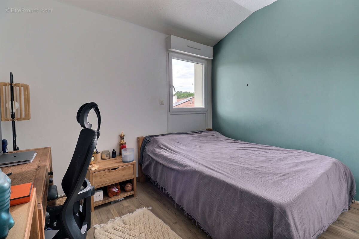 Maison à LA GRANDE-MOTTE