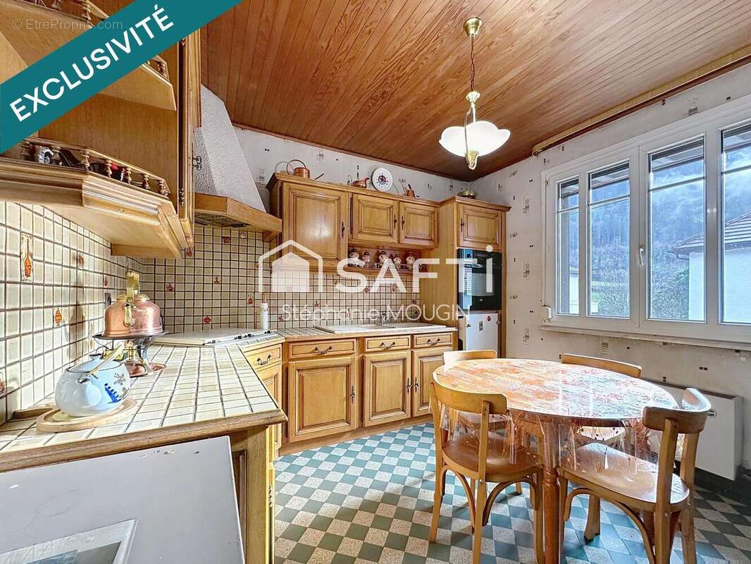 Photo 5 - Maison à SAINT-HIPPOLYTE