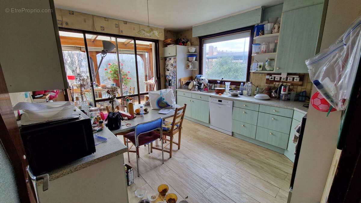 Maison à PALAISEAU