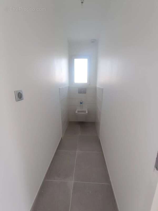 Maison à RUELLE-SUR-TOUVRE