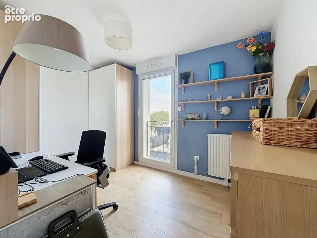 Maison 5 pièces – calme et lumineuse - villaroy - photo 5