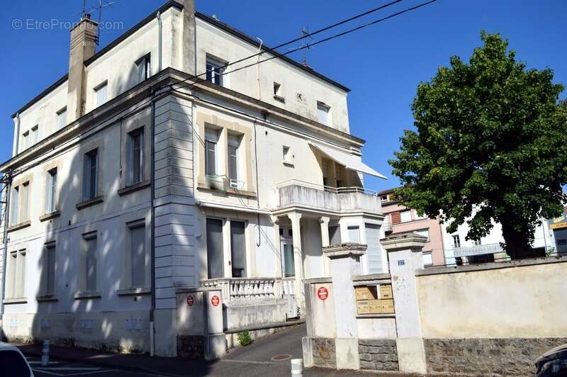 Appartement à vendre 3 pièces MONTCEAU LES MINES (71) - photo 15