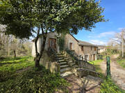 Maison à CURVALLE