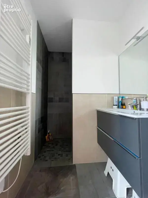 MONTFORT-SUR-MEU - Contemporaine  T7 150 m² - photo 16