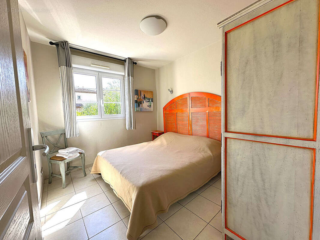 Appartement à CALLIAN