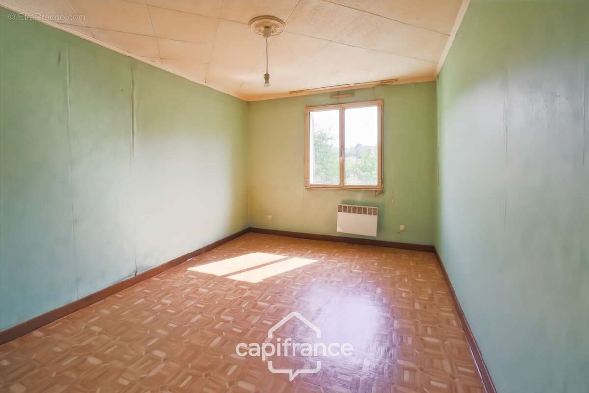 Maison sur sous-sol complet à rénover à Beaufort (39190), idéal premier achat ou investissement - photo 8