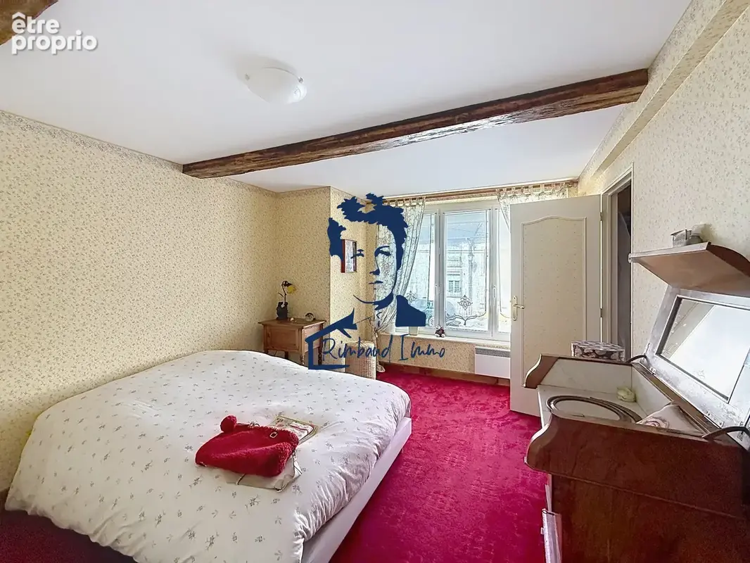 Maison 5 pièces 136 m² à vendre à Montcy-Notre-Dame (08090) - photo 7