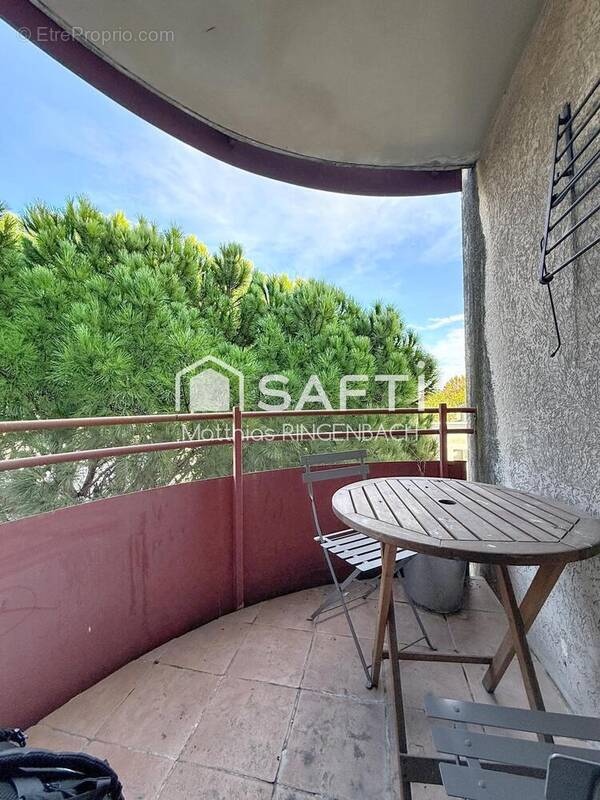 Photo 1 - Appartement à AVIGNON