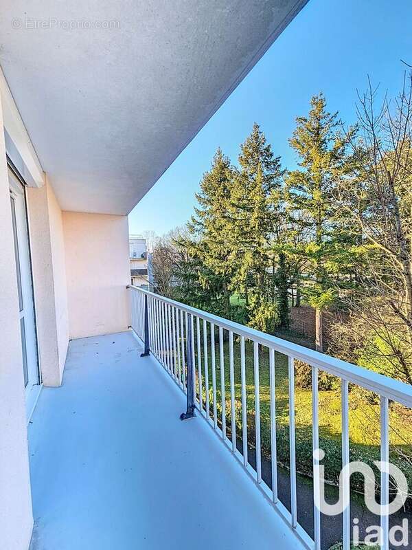 Photo 5 - Appartement à VAIRES-SUR-MARNE