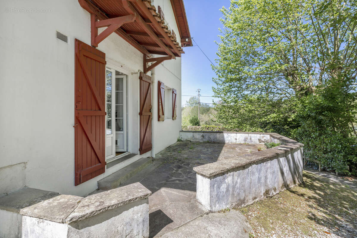 Appartement à ASCAIN
