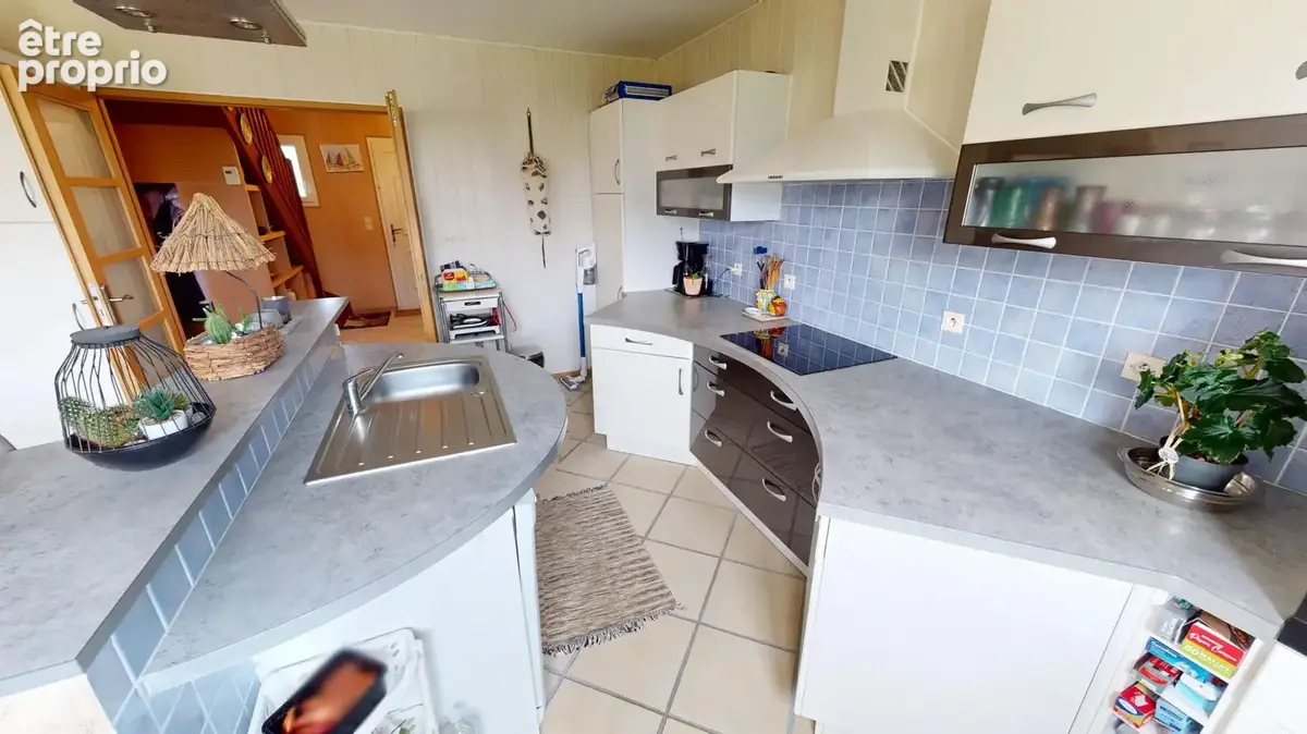 Maison 7 pièces 188 m² à vendre à Villons-Les-Buissons (14610) - photo 7